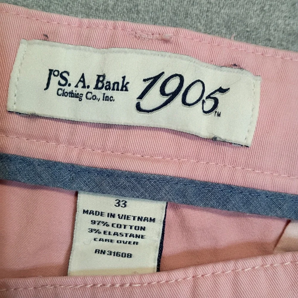Jos. A. Bank good no